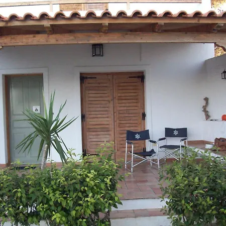 Nyaraló Captivating 4-Bed House In Xylokastro *